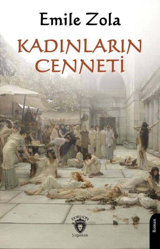 Kadınların Cenneti