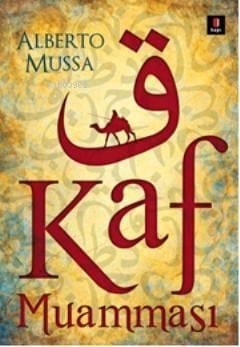 Kaf Muamması
