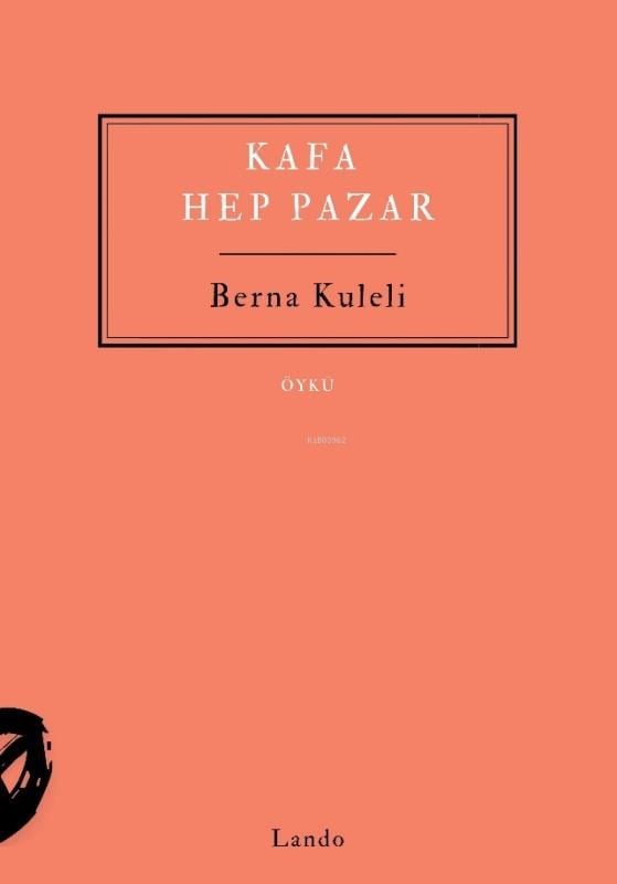 Kafa Hep Pazar