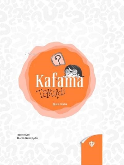 Kafama Takıldı