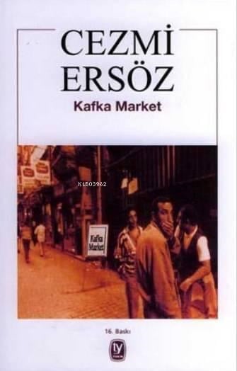 Kafka Market