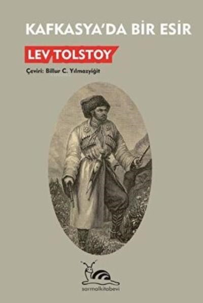 Kafkasyada Bir Esir