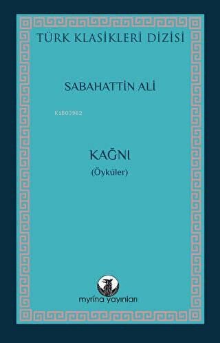Kağnı