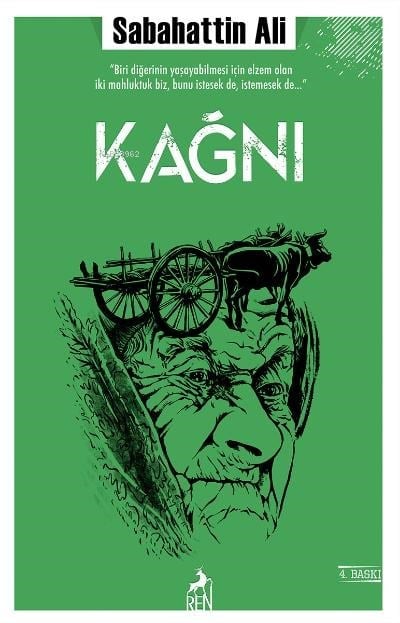 Kağnı
