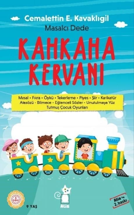 Kahkaha Kervanı