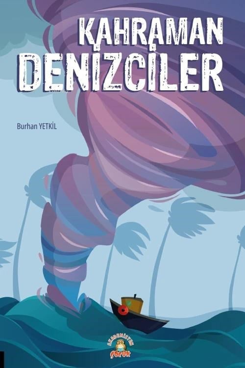 Kahraman Denizciler