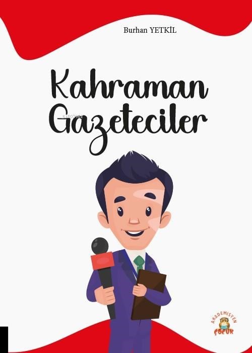 Kahraman Gazeteciler