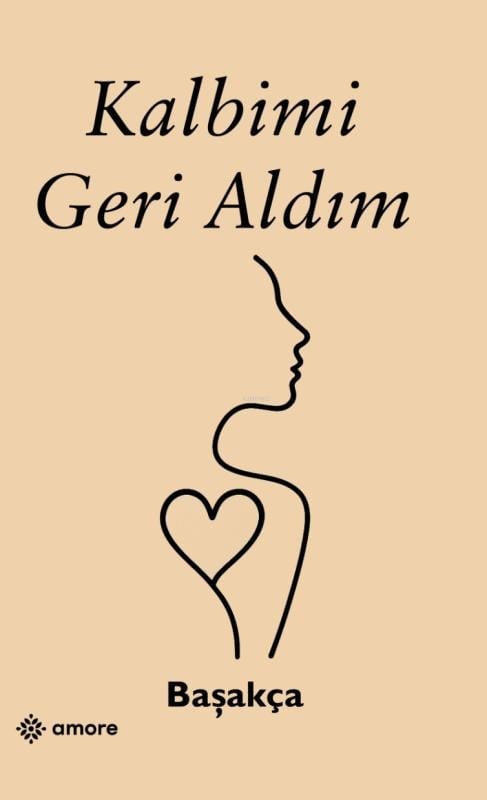 Kalbim Geri Aldım