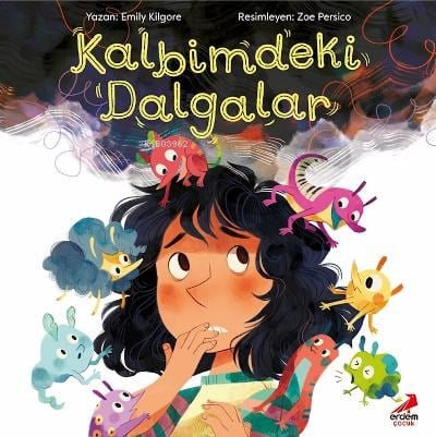 Kalbimdeki Dalgalar