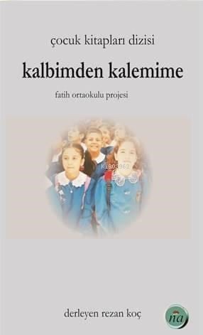 Kalbimden Kalemime