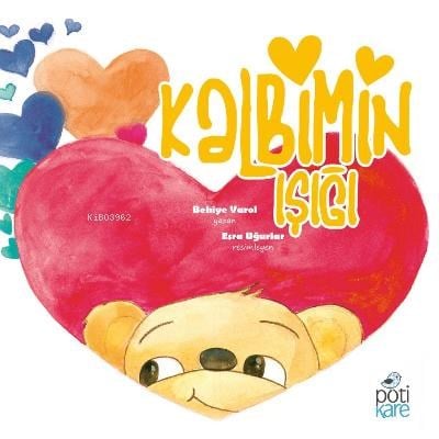 Kalbimin Işığı