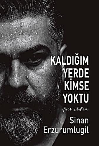 Kaldığım Yerde Kimse Yoktu