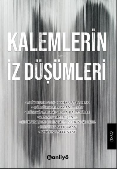 Kalemlerin İz Düşümleri