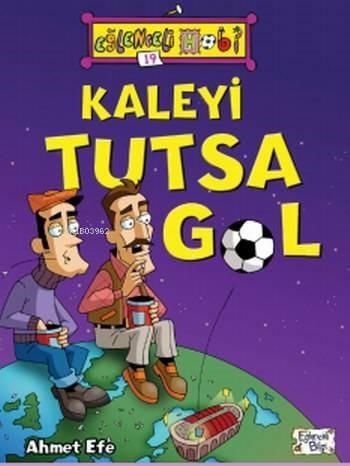 Kaleyi Tutsa Gol