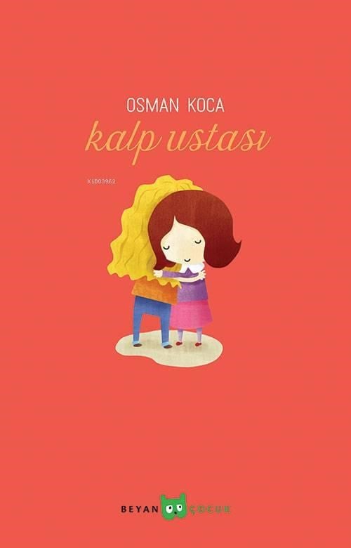 Kalp Ustası