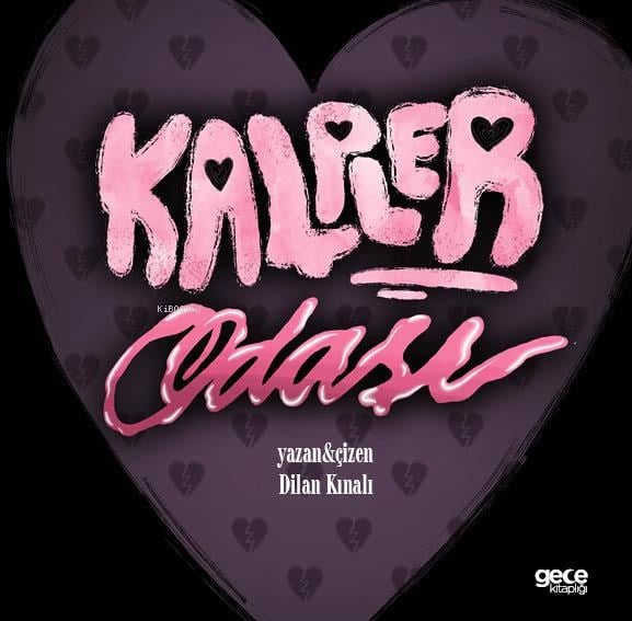 Kalpler Odası