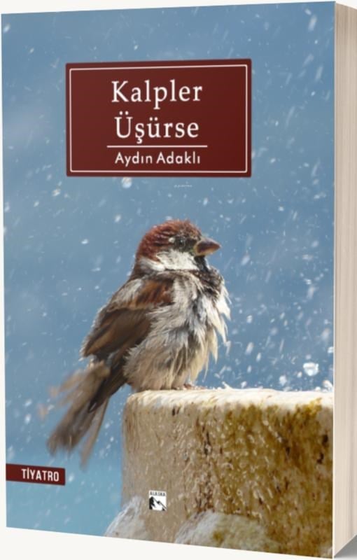 Kalpler Üşürse