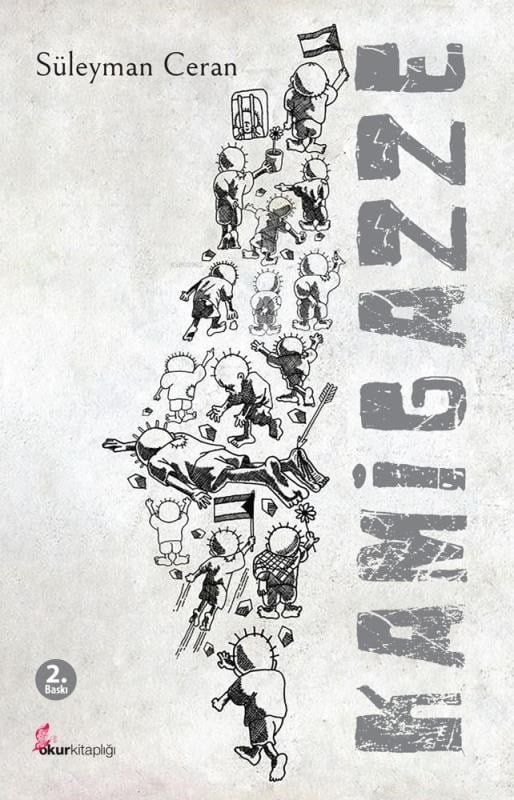 Kamigazze