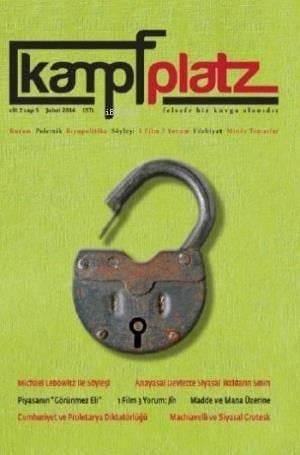 Kampfplatz