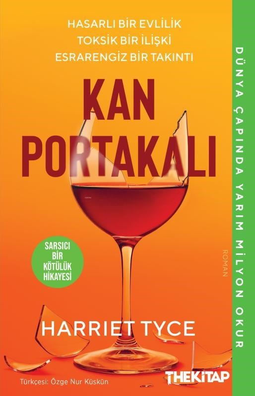 Kan Portakalı