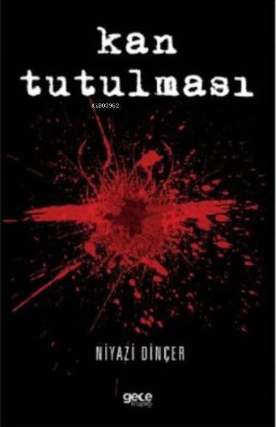 Kan Tutulması