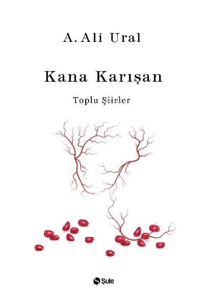 Kana Karışan ;(Bez ciltli iplik dikiş sıvama kapak)