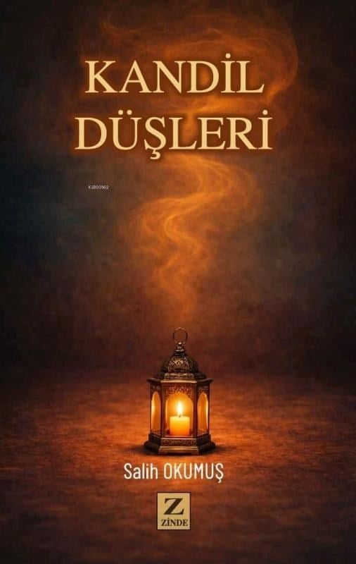 Kandil Düşleri