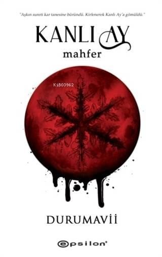 Kanlı Ay; Mahfer