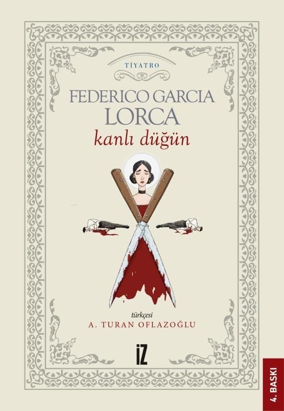 Kanlı Düğün