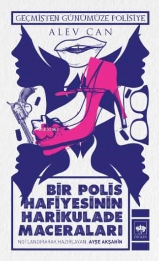 Kanlı Vakalar Koleksiyonu