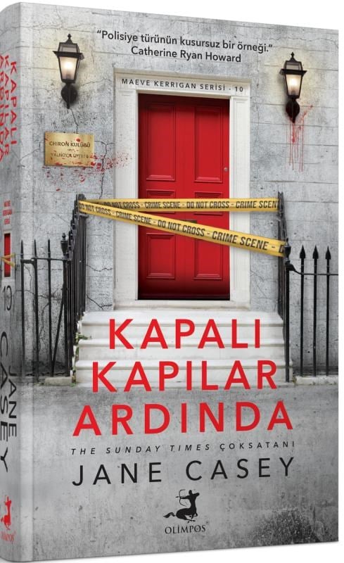 Kapalı Kapılar Ardında