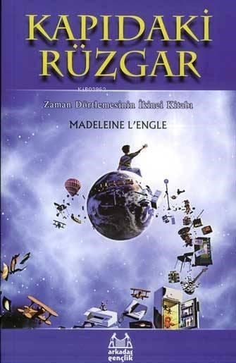 Kapıdaki Rüzgar