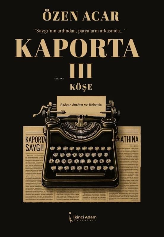 Kaporta 3