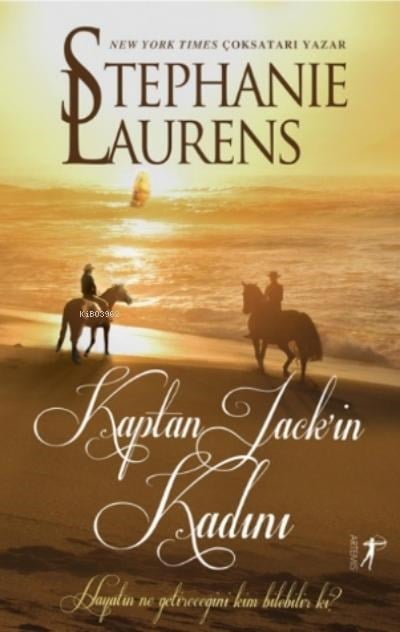 Kaptan Jack’in Kadını