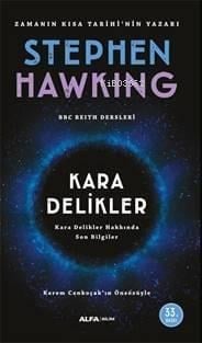Kara Delikler