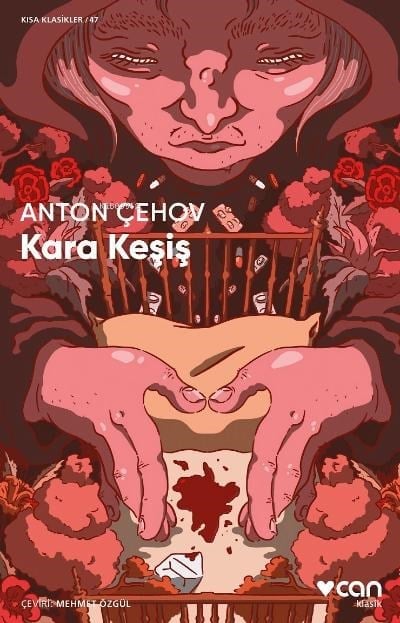 Kara Keşiş