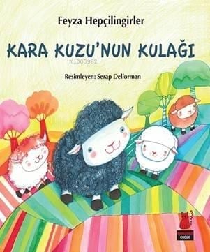 Kara Kuzu'nun Kulağı