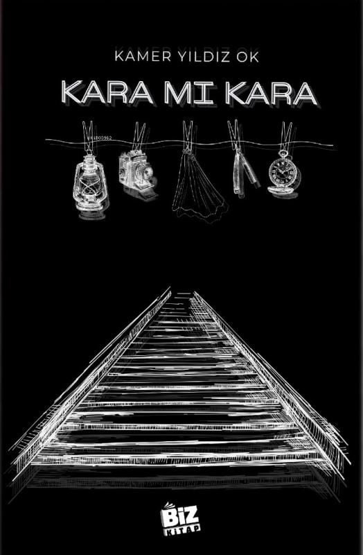 Kara mı Kara