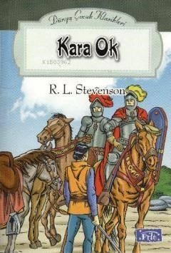 Kara Ok