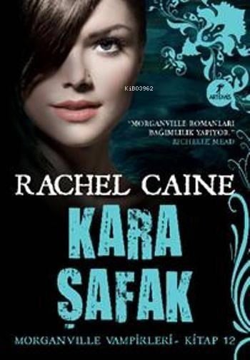 Kara Şafak
