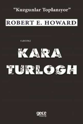 Kara Turlogh