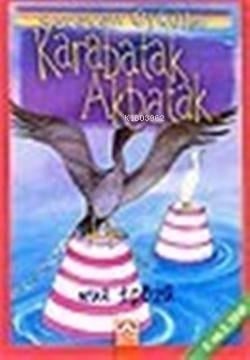 Karabatak - Akbatak