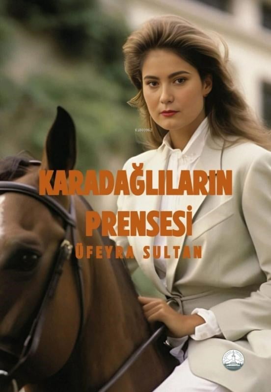 Karadağlıların Prensesi