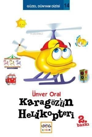Karagöz'ün Helikopteri
