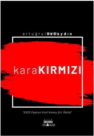 KaraKırmızı