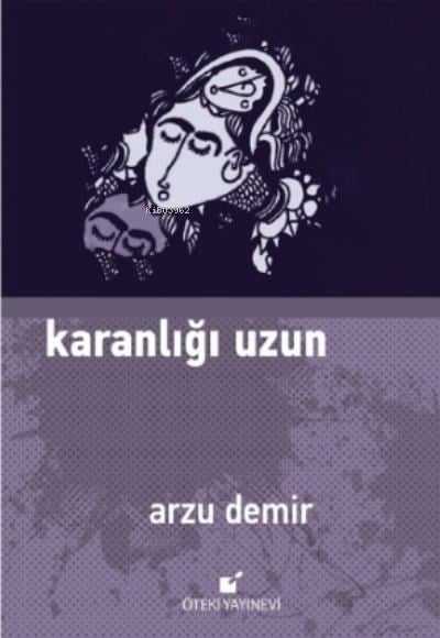 Karanlığı Uzun