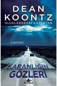 Karanlığın Gözleri