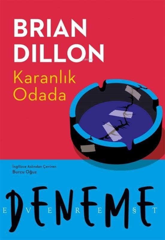 Karanlık Odada