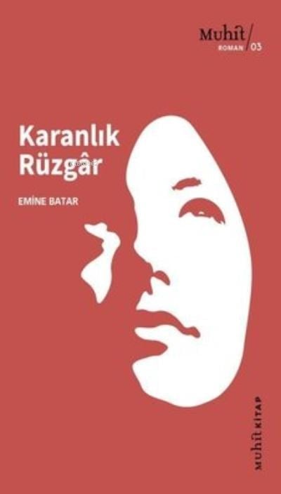 Karanlık Rüzgar