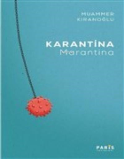 Karantina Marantina